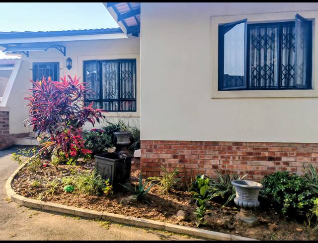 3 BEDROOM SIMPLEX FOR SALE IN HILLARY